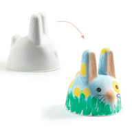Djeco Painting - Bunny Trio DJ00962