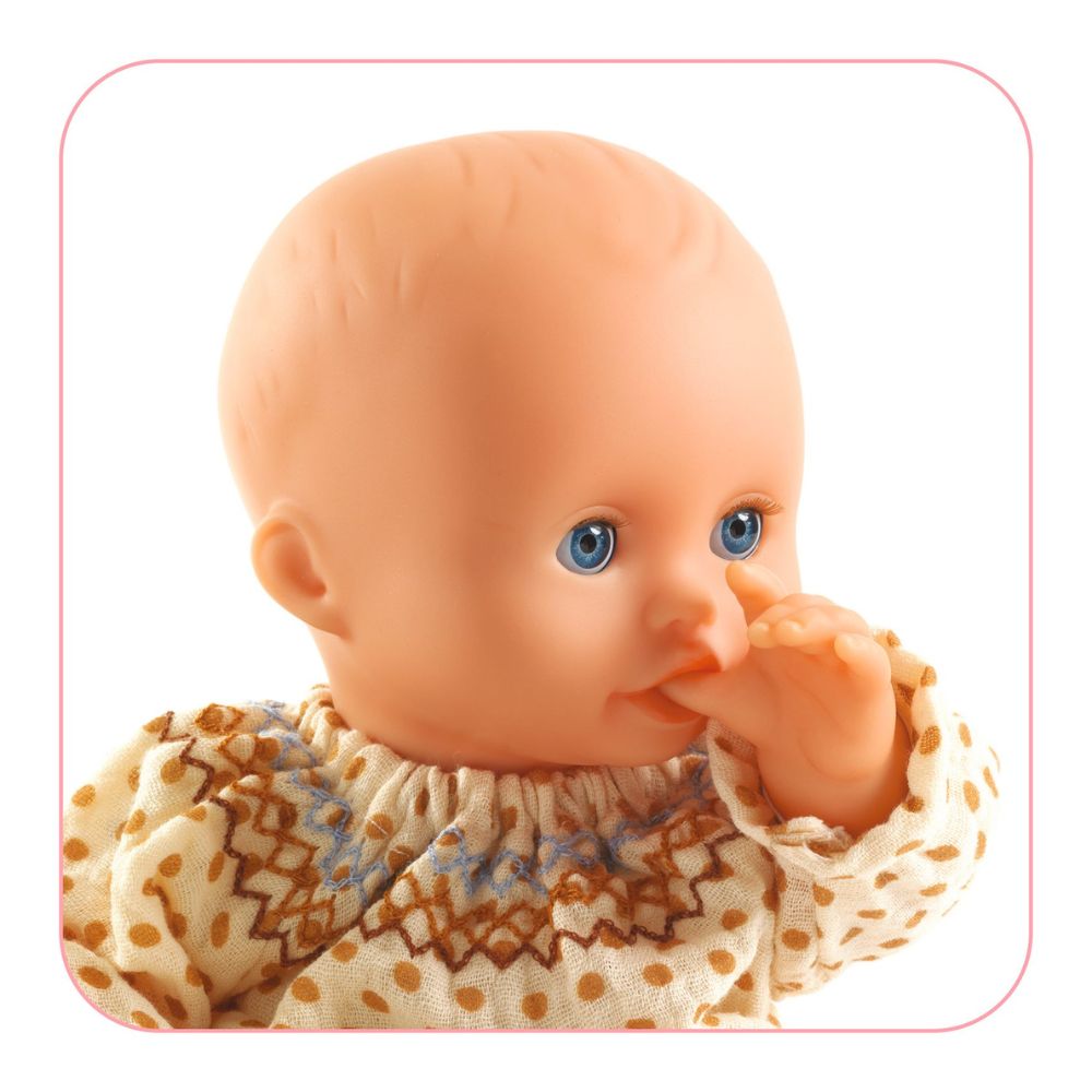 Djeco Pomea - Baby Iris DJ07879