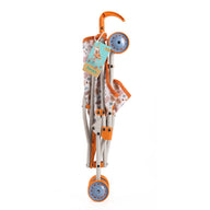 Djeco Pomea Stroller - Forest