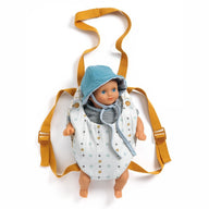 Djeco Pomea - Baby Carrier DJ07840