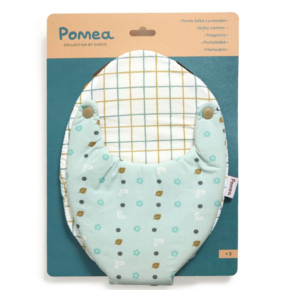 Djeco Pomea - Baby Carrier DJ07840