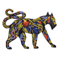 Djeco Puzz'Art Panther