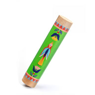Djeco Rain Stick - Green