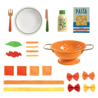 Djeco Role Play Toys - P'Ti Set - Italy DJ05551