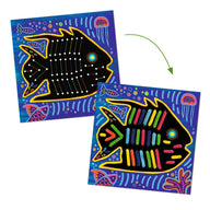 Djeco Super Soft Threading