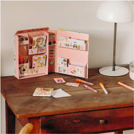 Djeco Stationery Cabinet - Tinou DD03507