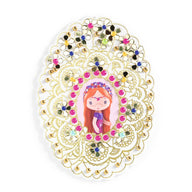 Djeco Tinyly - Collages Berry &amp; Co DJ06985