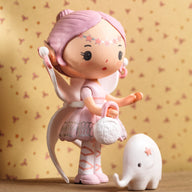 Djeco Tinyly Elfe & Bolero