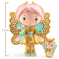 Djeco Tinyly - Hortense & Fly DJ06937
