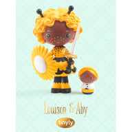 Djeco Tinyly - Louison &Aby DJ06962