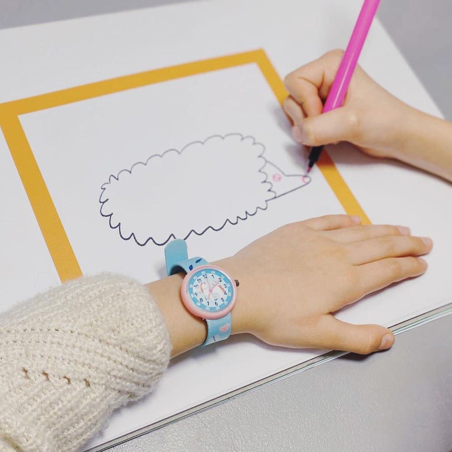 Djeco Watch Horse