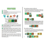 Djeco Playing Cards - Wolf Panic DJ05080