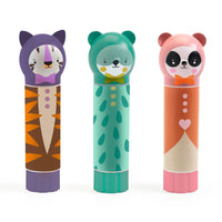 Djeco Lovely Paper - Glue Stick (3 designs)
