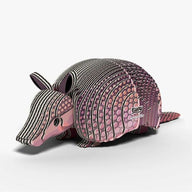 EUGY Armadillo - Kids Cardboard Craft Kit