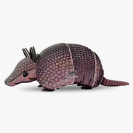 EUGY Armadillo - Kids Cardboard Craft Kit