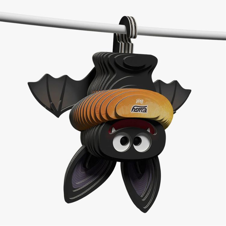 EUGY Bat - Kids Cardboard Craft Kit