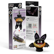 EUGY Bat - Kids Cardboard Craft Kit