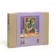 Djeco Atelier Grands Augustins - Workshop 24, Colour Mixing GA10024