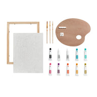 Djeco Atelier Grands Augustins - Workshop 24, Colour Mixing GA10024