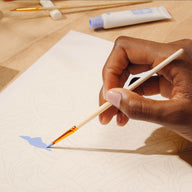 Djeco Atelier Grands Augustins - Workshop 25, Colour Mixing GA10025