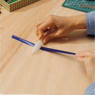 Djeco Atelier Grands Augustins - Workshop 35, Straw marquetry GA10035