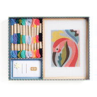 Djeco Atelier Grands Augustins - Workshop 66, Needlepoint GA10066
