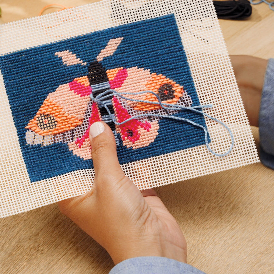 Djeco Atelier Grands Augustins - Workshop 67, NeedlepointGA10067