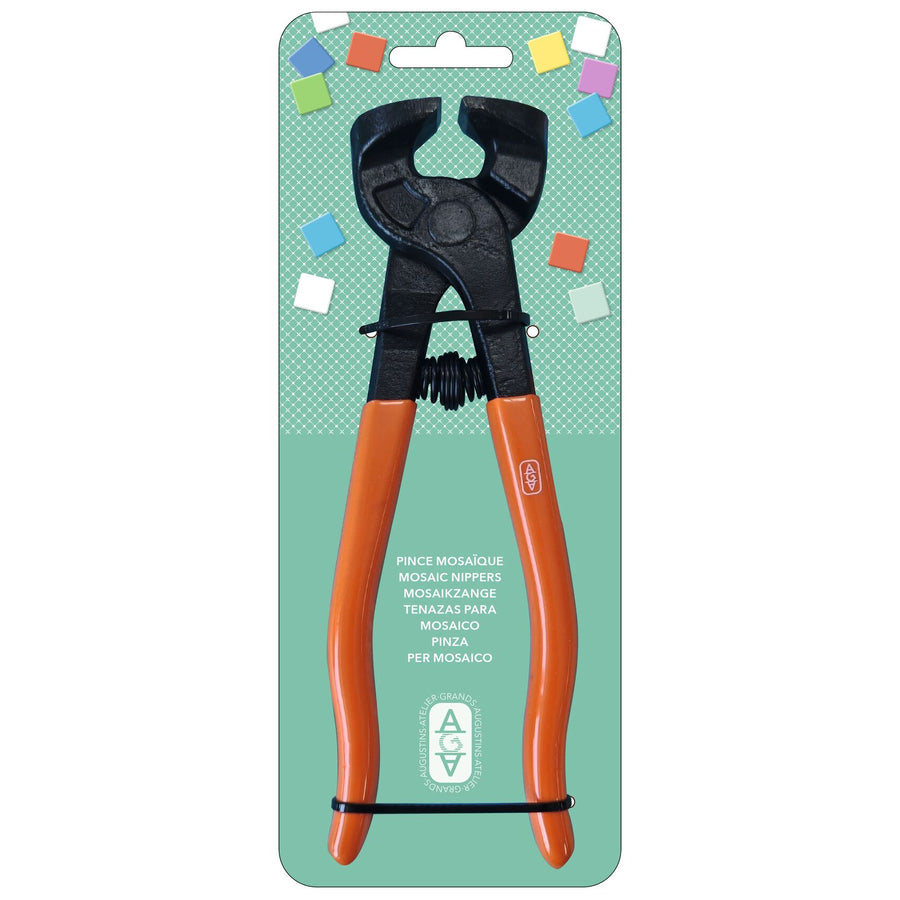 Djeco Atelier Grands Augustins - Mosaic nippers GA10070