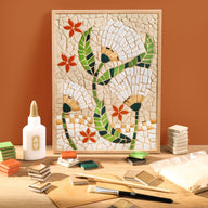 Djeco Atelier Grands Augustins - Workshop 74, Mosaic GA10074