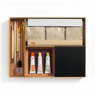 Djeco Atelier Grands Augustins - Workshop 85 Modelling GA10085