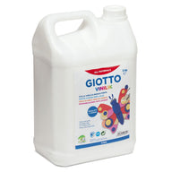 Giotto Vinilik Vinyl Glue 5kg Refill