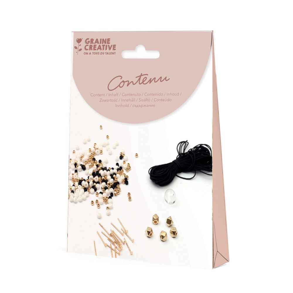 Make Your Own Bracelets Kit - Creative Gifts For 14 yrs+