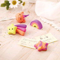 Graine Creative Patagom - Eraser Clay