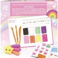 Graine Creative Patagom - Eraser Clay