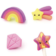Graine Creative Patagom - Eraser Clay