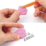 Graine Creative Patagom - Eraser Clay