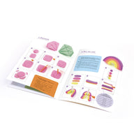 Graine Creative Patagom - Eraser Clay