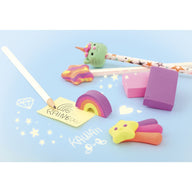 Graine Creative Patagom - Eraser Clay