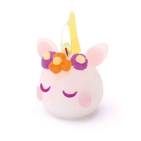 Kids Candle Making Kit - Unicorns