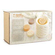 Wax Melts Beginner Making Kit - Gifts For Teenagers