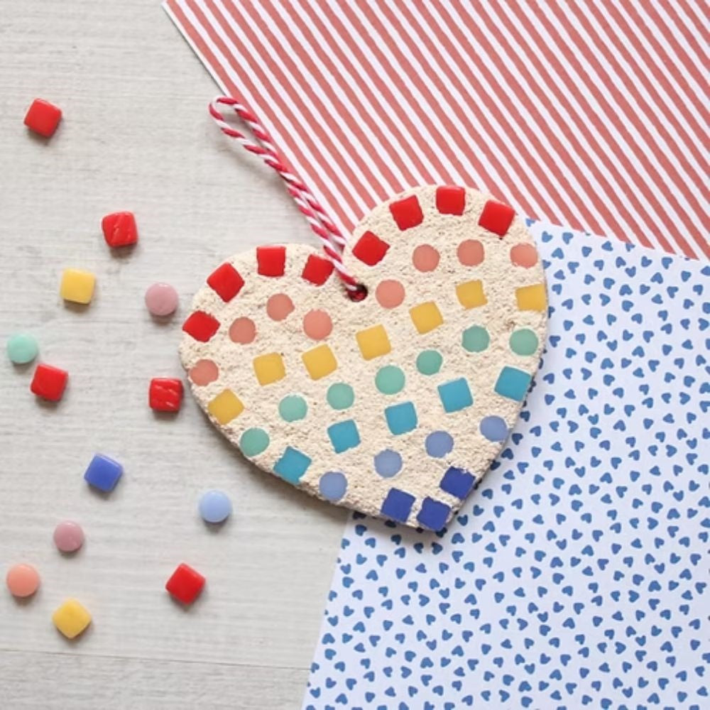 mosaic kits for kids