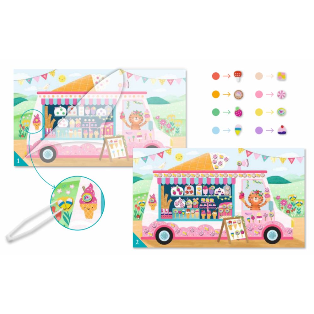art & craft kit