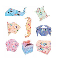 easy origami