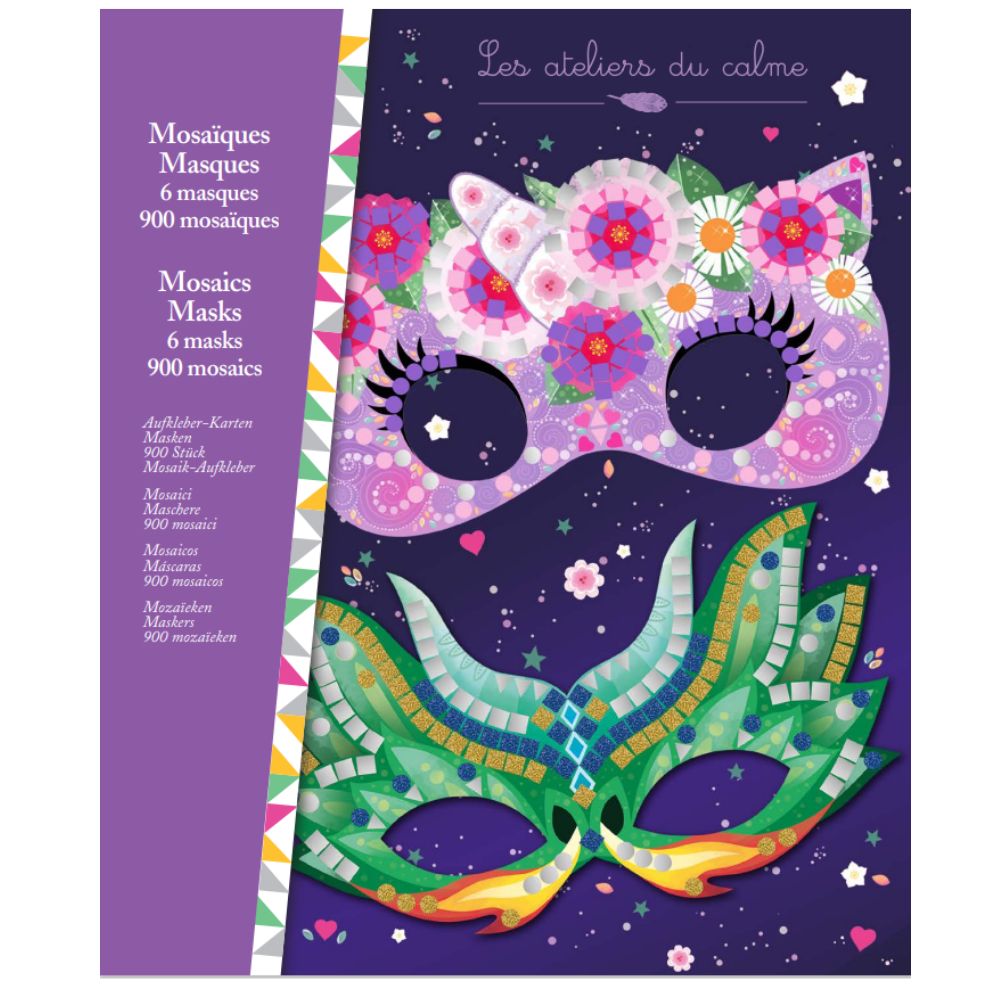 mosaics for kids