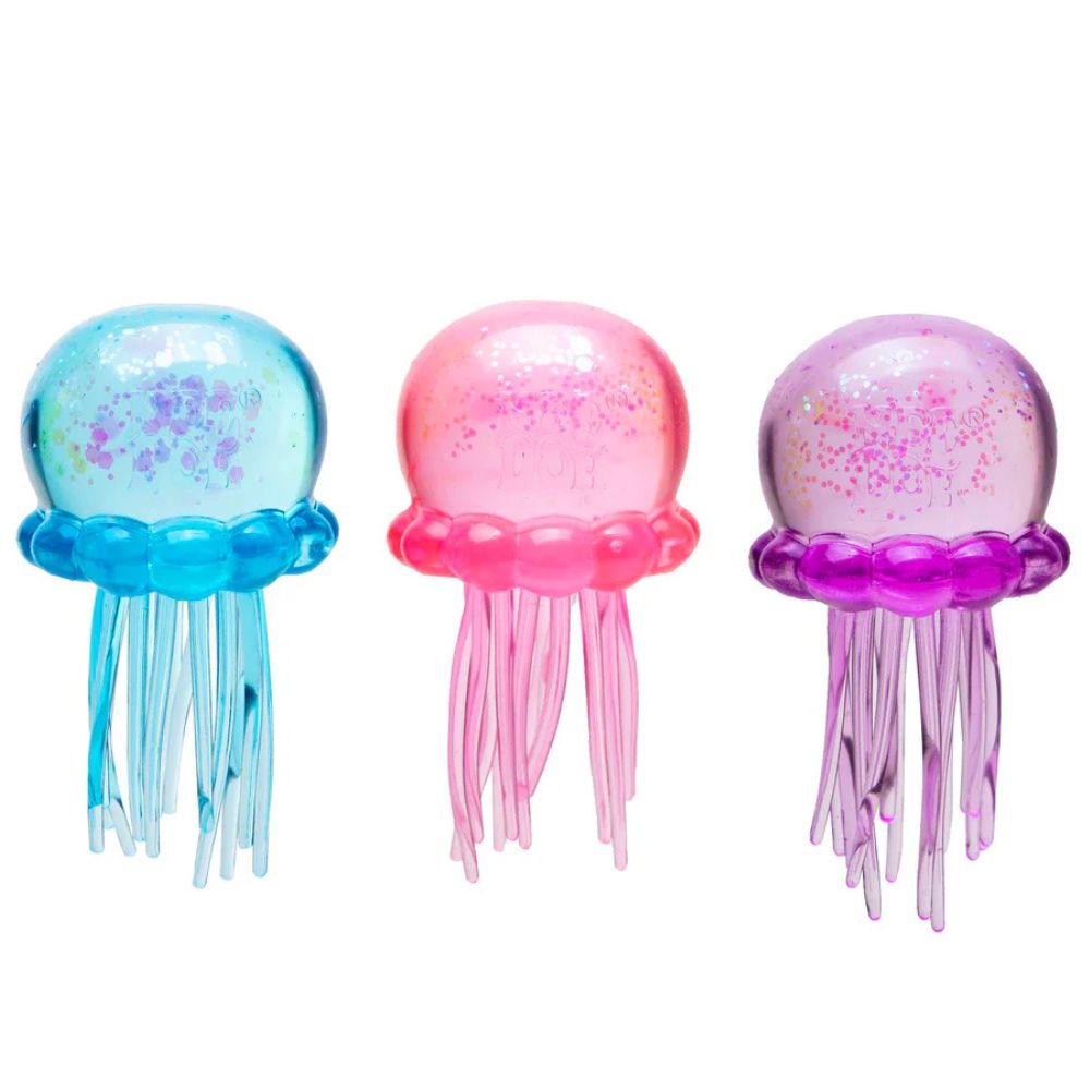 Jelly Squish NeeDoh