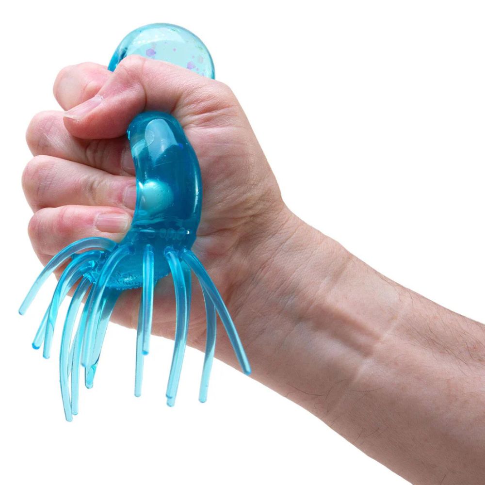 Jelly Squish NeeDoh