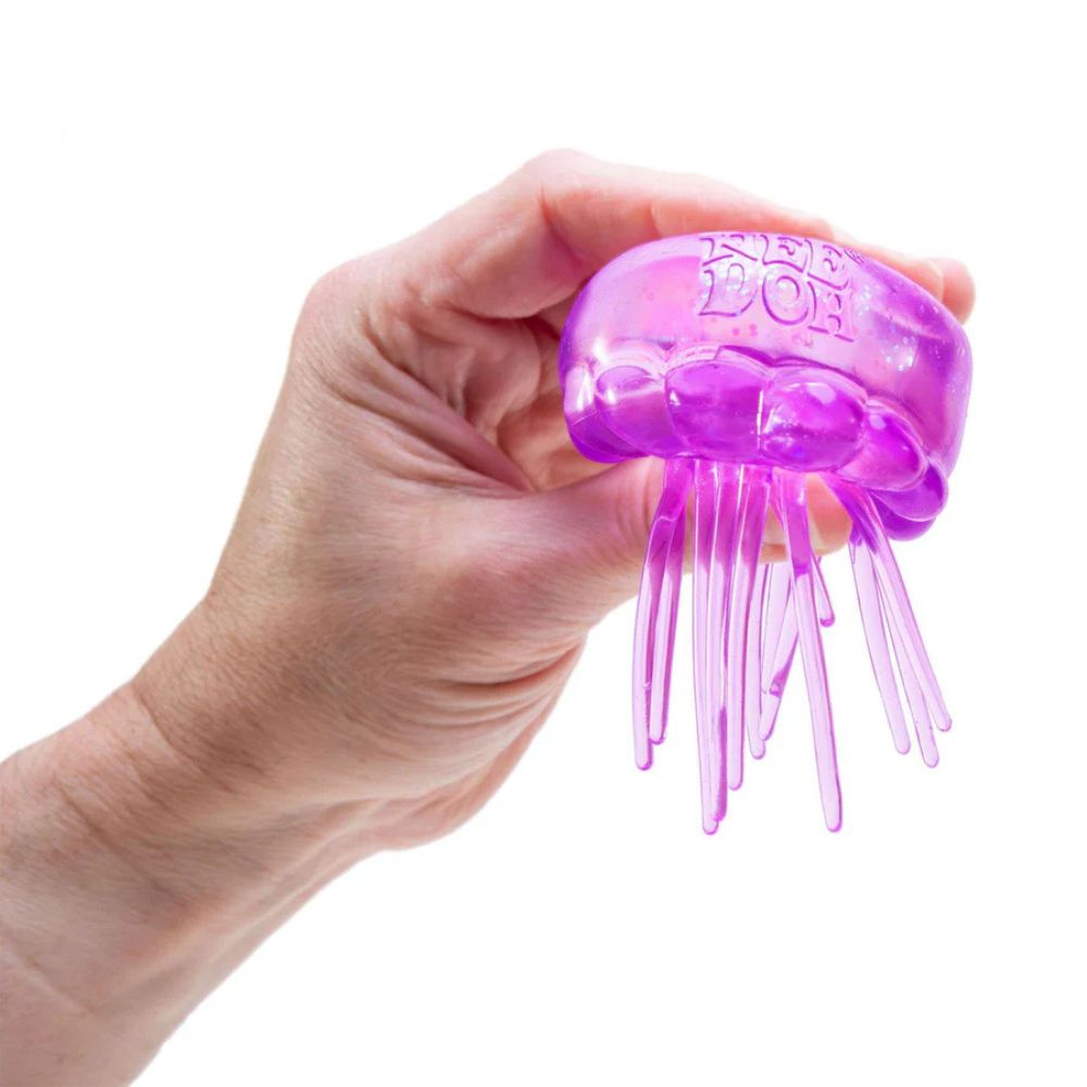 Jelly Squish NeeDoh