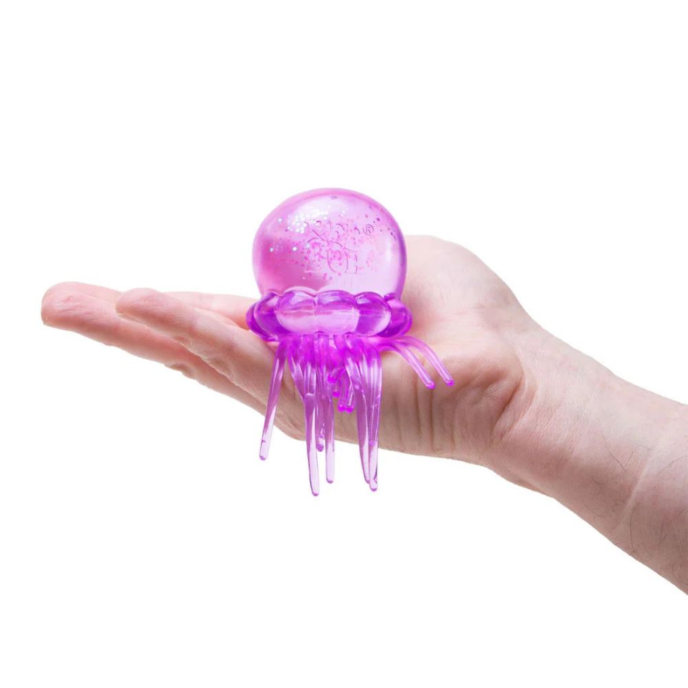 Jelly Squish NeeDoh