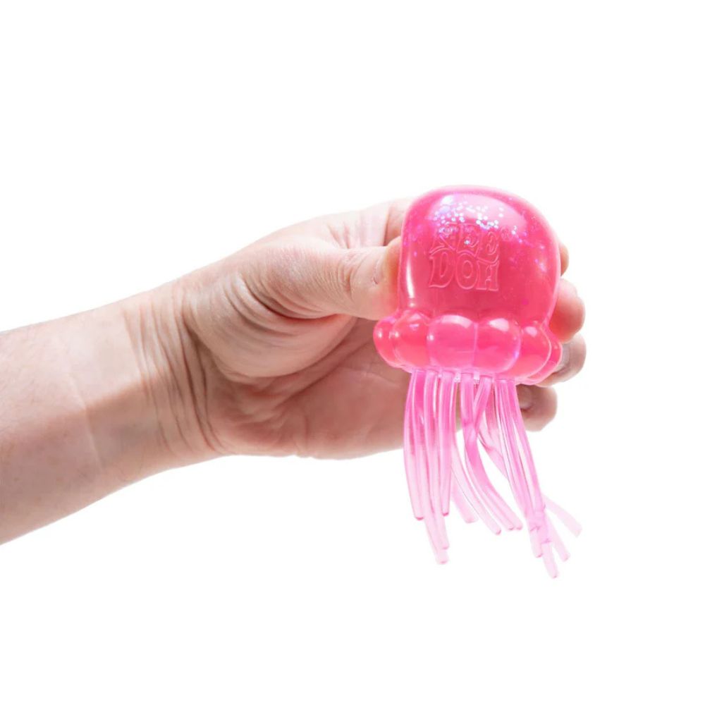 Jelly Squish NeeDoh