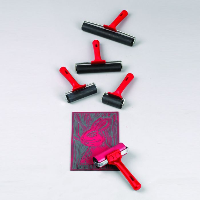 Beginner Lino Printing Bundle - SAVE 15%